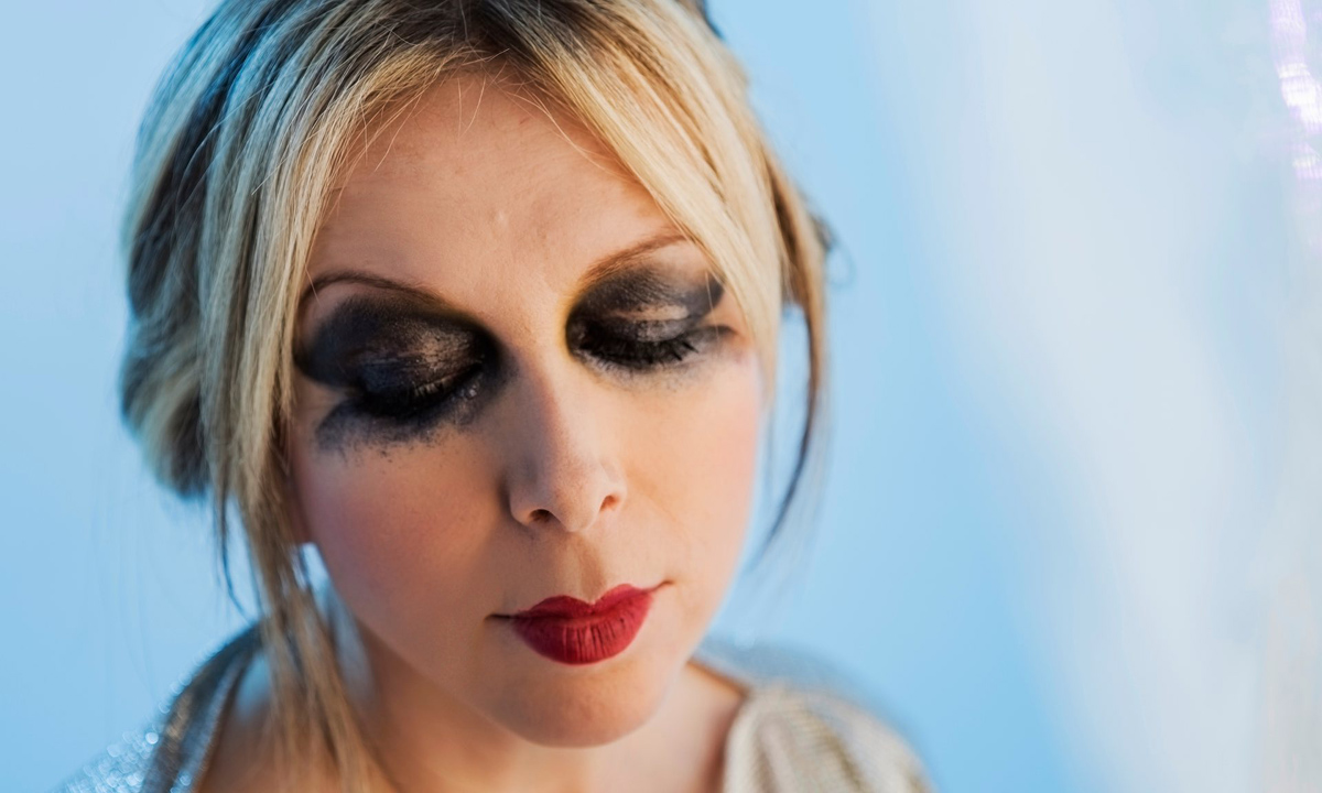 Stream Jane Weaver's new record 'Modern Kosmology'